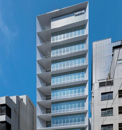 マンション新築工事（大阪府））