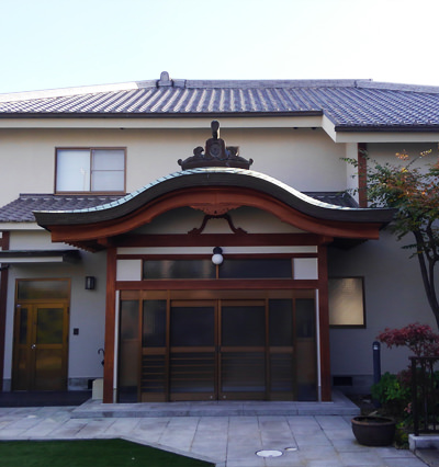 芦屋市 宗教施設