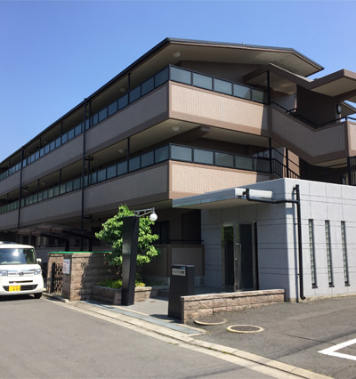 東大阪市