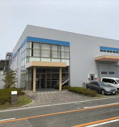NAM生産技術センター様