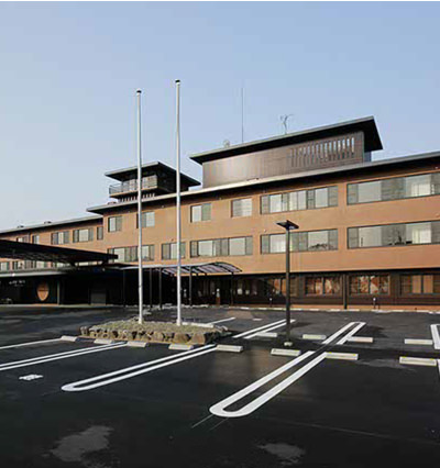生駒市 宿泊施設